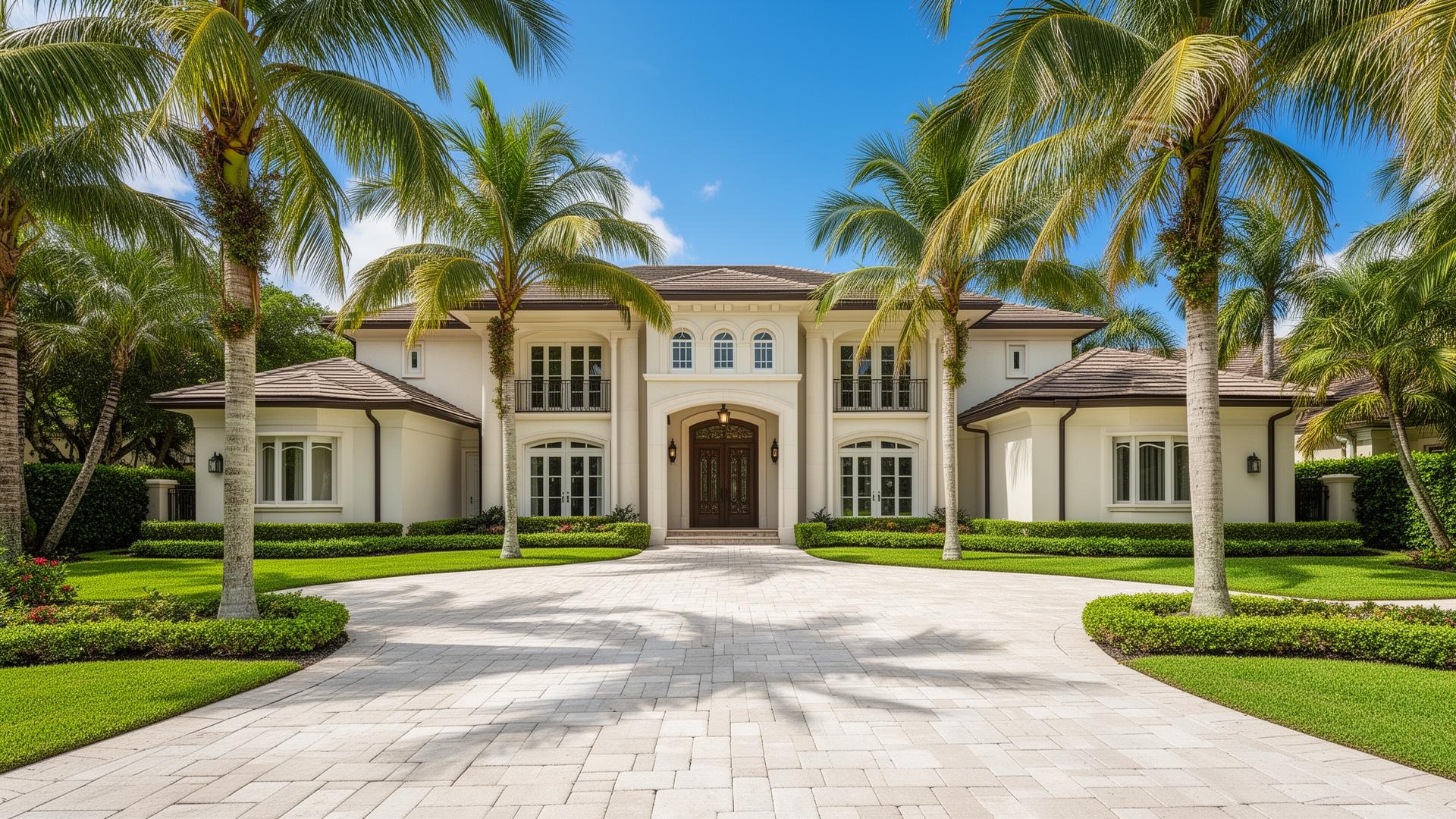 Contact The Property Pros licensed general contractor Palm Beach County Florida free estimate