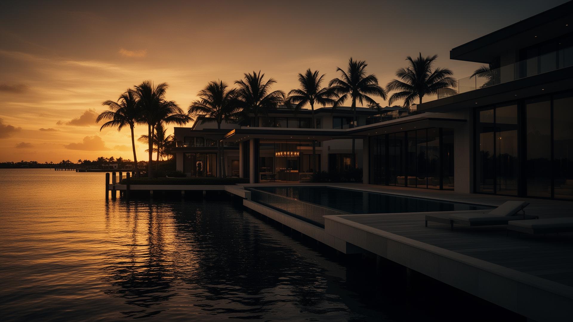 Veteran owned licensed general contractor Palm Beach County Florida property services renovations